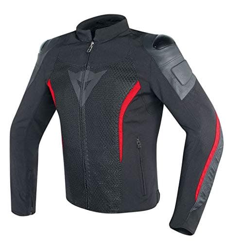 Dainese MIG Leather-Textile Jacket
