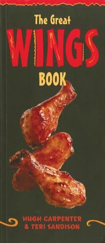 The Great Wings Book