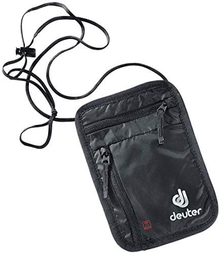 Deuter Security Wallet I RFID Block