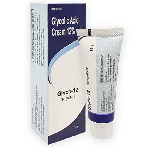 Eula Glyco-12 Cream 30_Gm