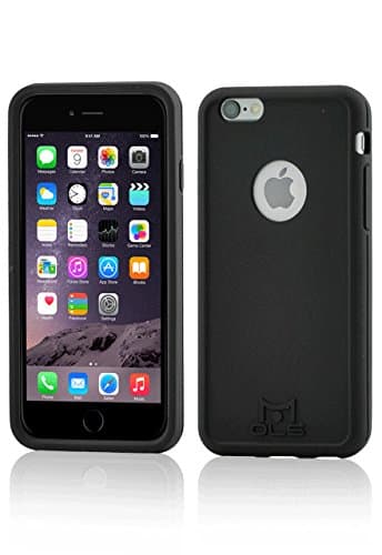 MOLS Apple iPhone Shockproof CASE and Screen Protector (iPhone 6/ 6S)