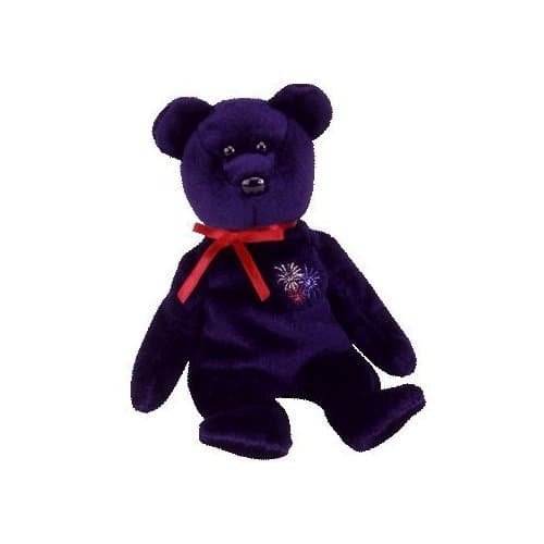 Ty Beanie Babies-SPARKS