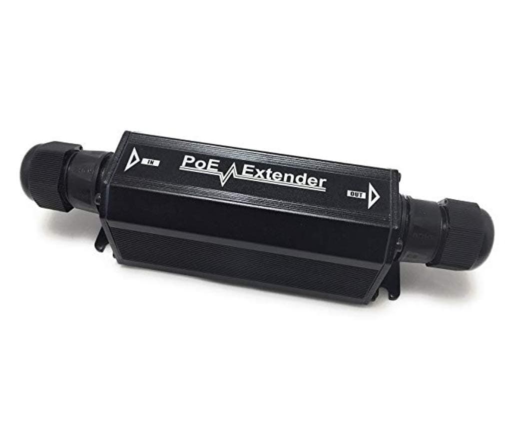 OUTDOOR POE EXTENDER