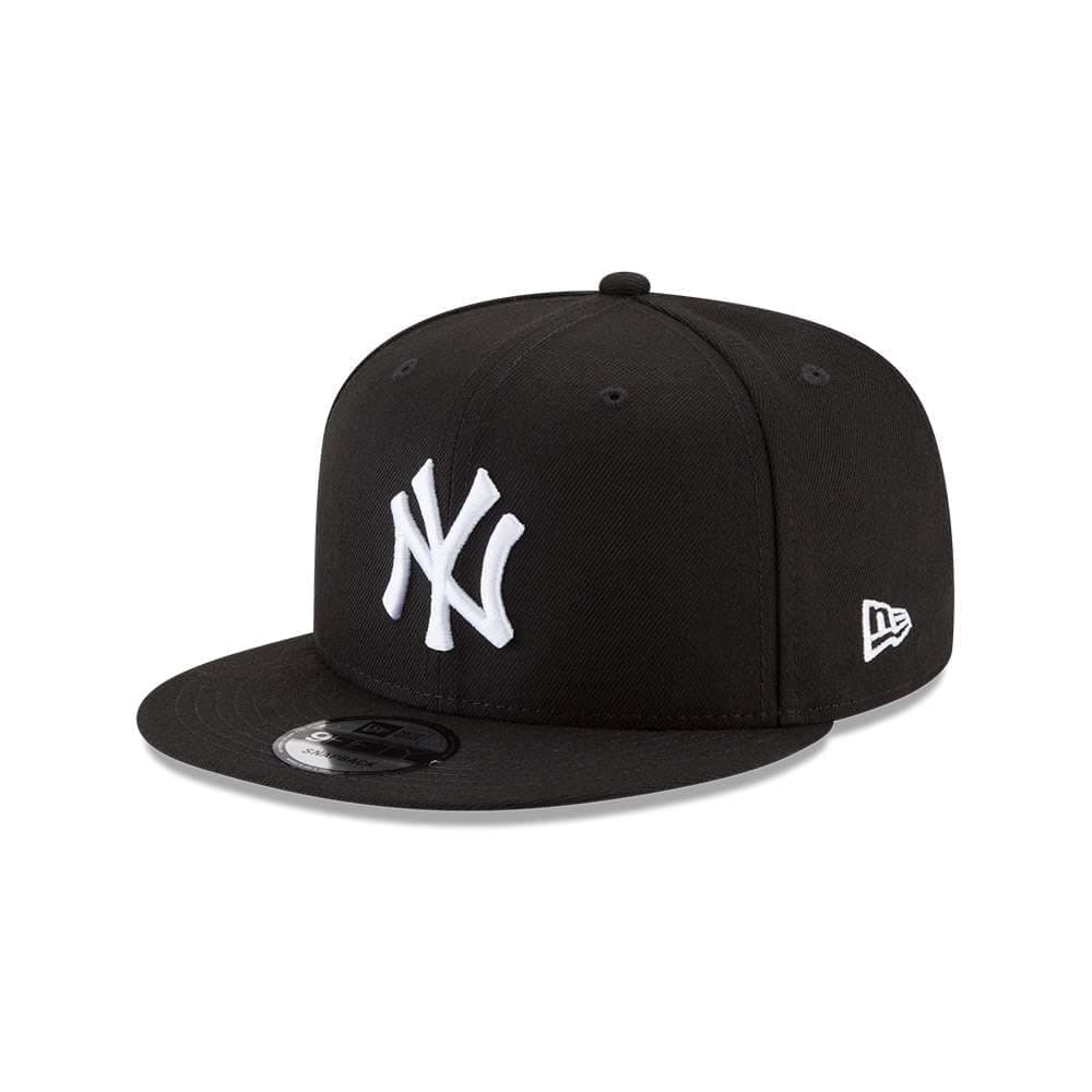 NBA Men's 9Fifty Snapback Cap