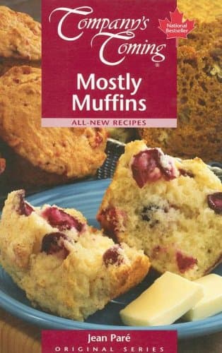 Mostly Muffins (Original Series)
