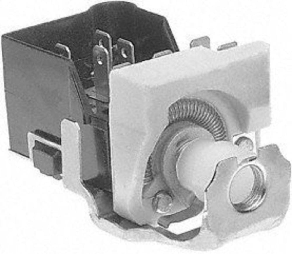 Borg Warner S415 Switch