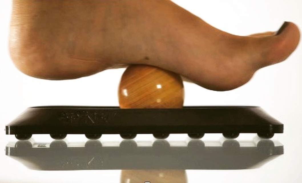 Spara Podiatry Massage Tool