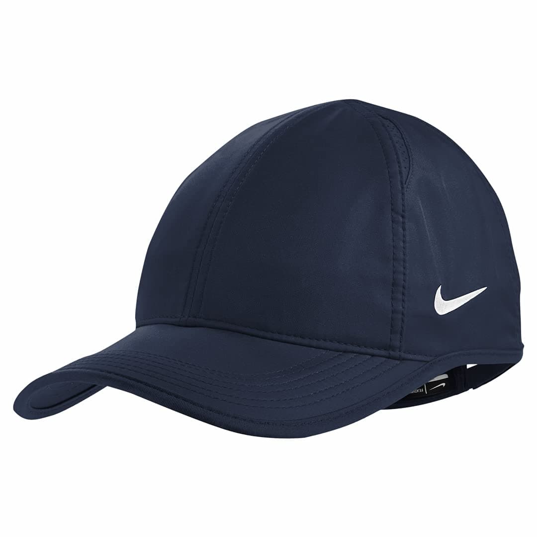 NIKE Team Featherlight Navy Hat