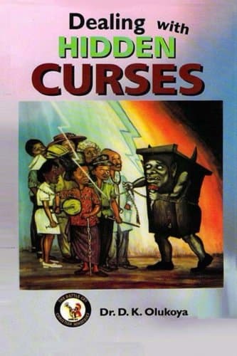 Dealing with Hidden Curses Paperback – June 16, 2014