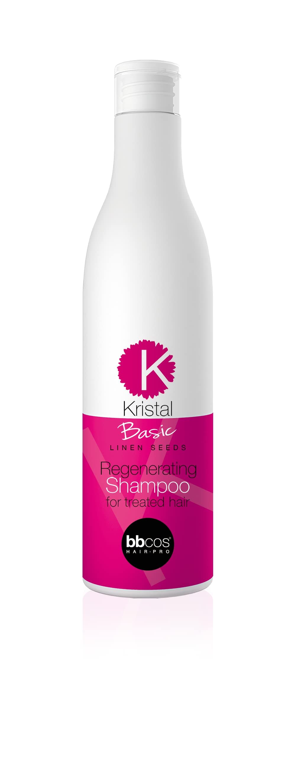 Line Regenerating Shampoo 500 ml