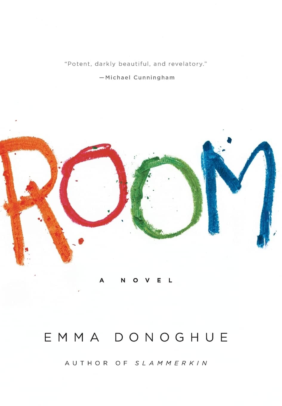 Room: A Novel