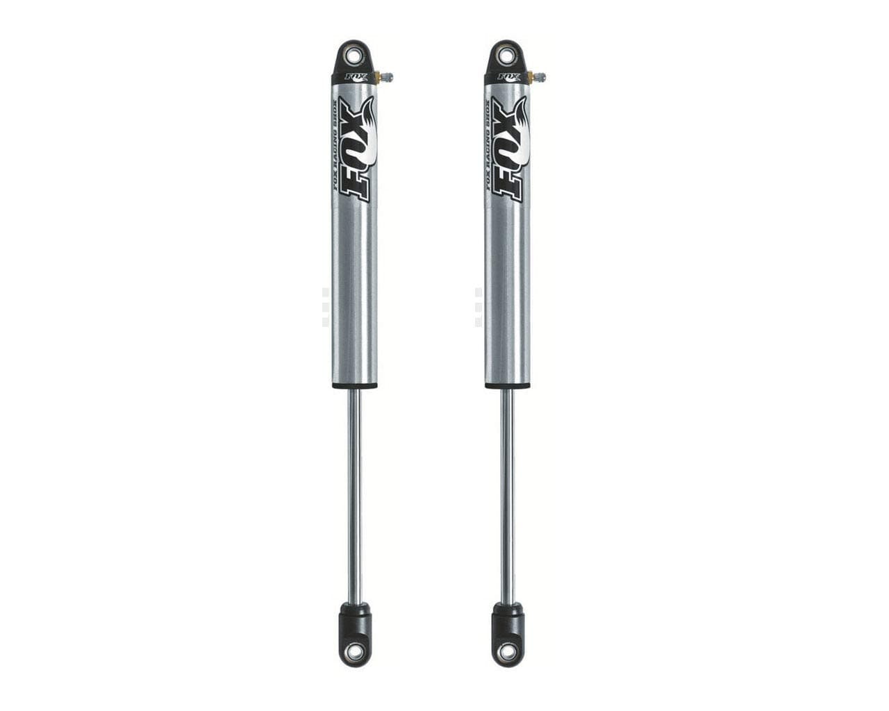 Fox Shox 985-24-066 Performance Shock Front Pair for 1998-2007 Toyota Land Cruiser 100 Series