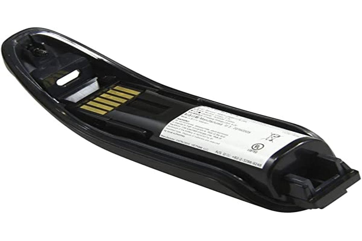 Datalogic – BATTERY PACK, Removable, Black