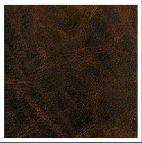 Rustic Elegance Leather Composition Book Cover (Flight Jacket)