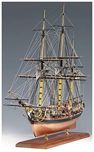 Victory Models HMS Pegasus