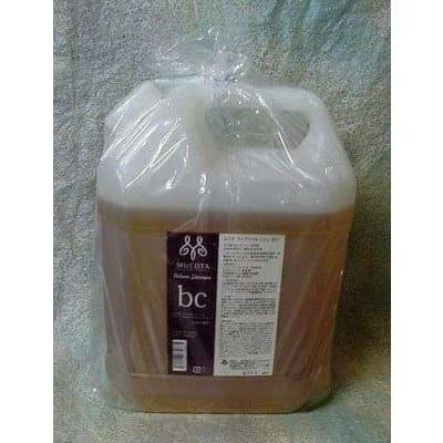 Gross shampoo series bc 4000ml