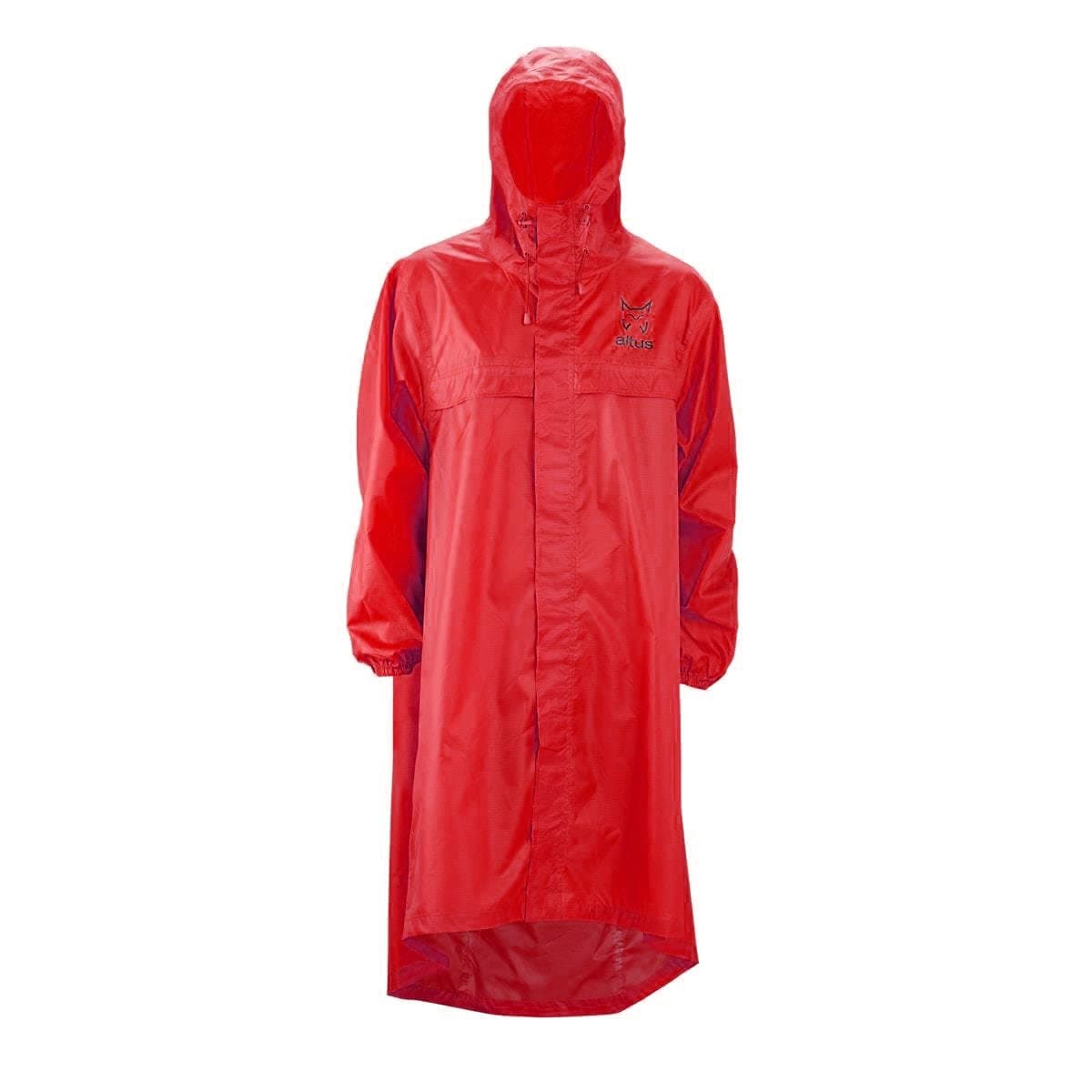 Altus Men's Light Poncho