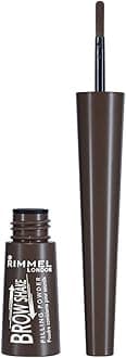 Rimmel Brow Shake Filling Powder