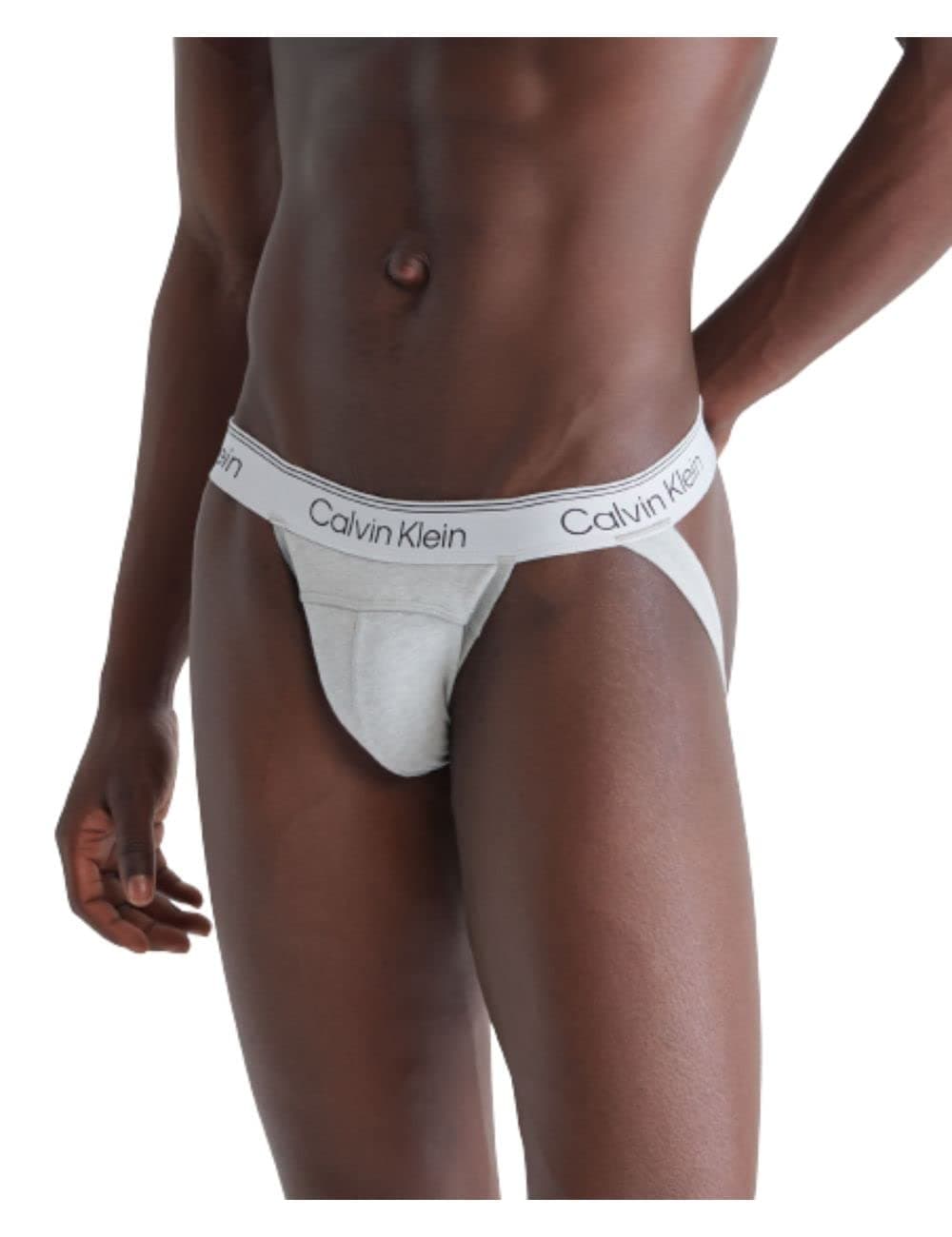 Calvin Klein Men's Athletic Active Jock Strap