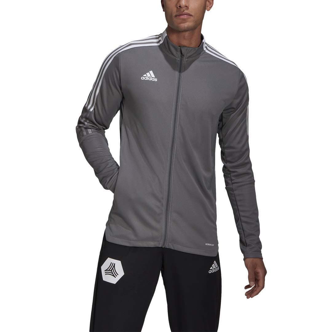 adidasMen's Tiro 21 Track Jacket