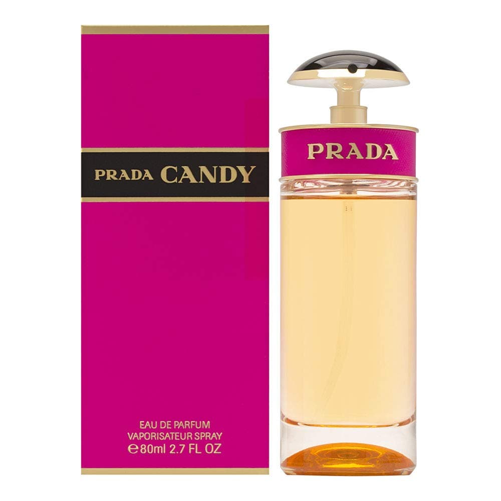Prada Candy Eau de Parfum 80 ml