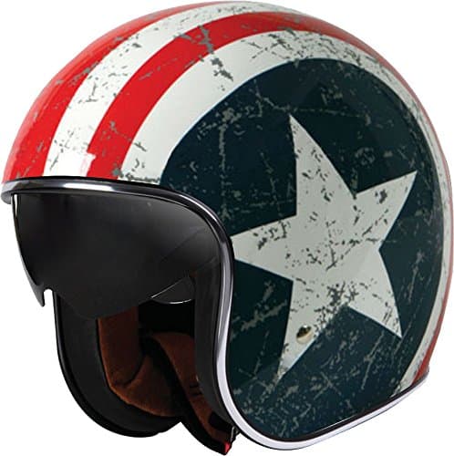 Origine Helmets Sprint Open Face Helmets
