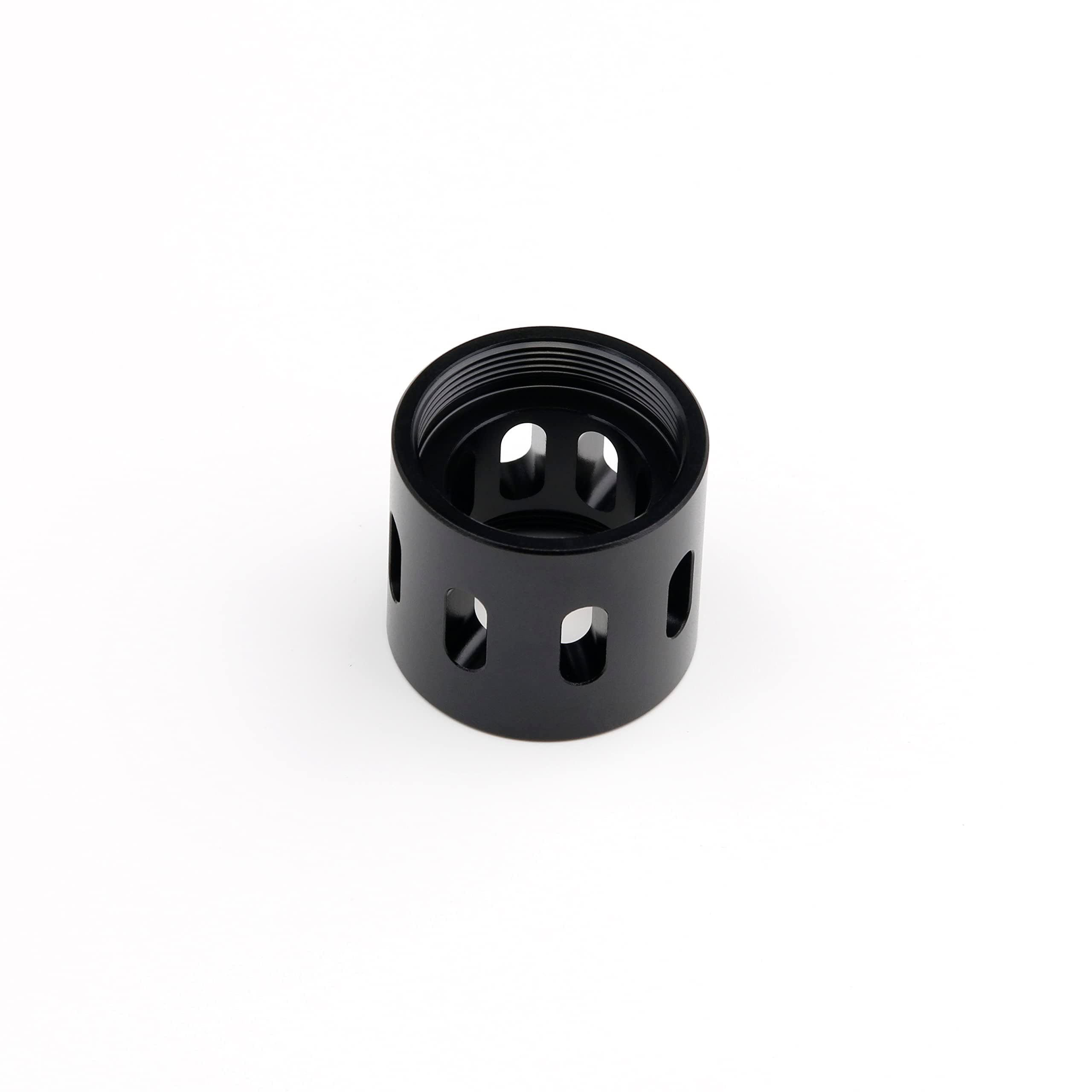 SaberformsSaberforms Lightsaber Connector (Black)