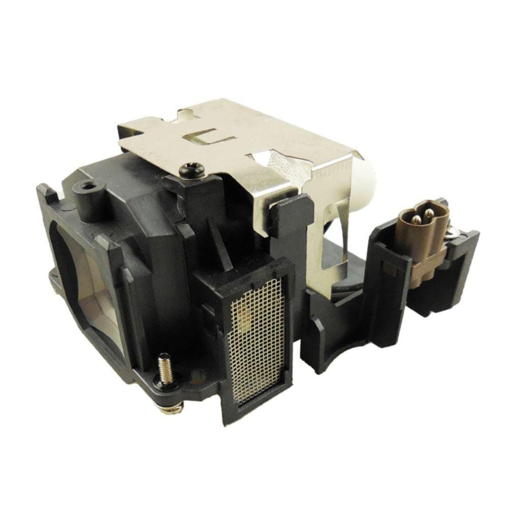 ET-LAB2 Replacement Projector Lamp Bulb with Housing Compatible with PANASONIC PT-LB1 PT-LB2 PT-LB3 PT-LB3EA PT-ST10