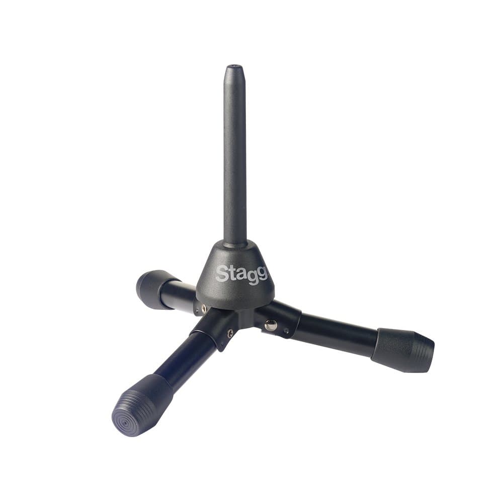 Stagg WIS-A45 Foldable Stand for Flute or Clarinet