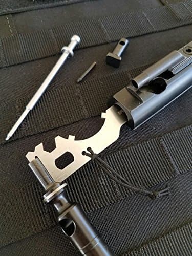 Operator Survival Tool OST 308/7.62 - BCG Carbon Scraper (308/7.62)