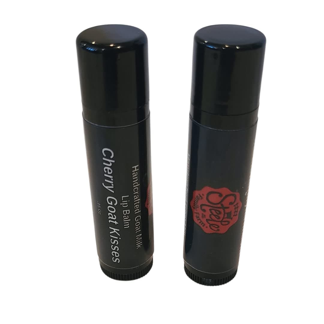 Goat Milk Lip Balm-
