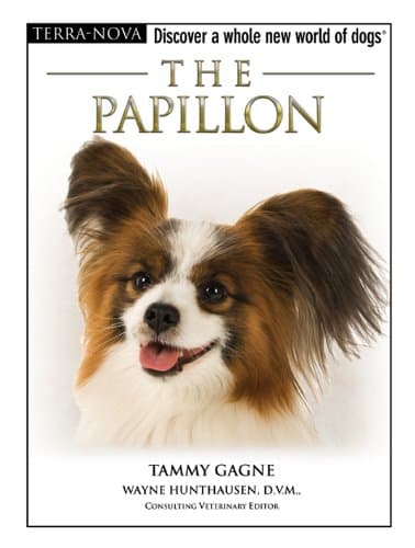 The Papillon (Terra-Nova) Kindle Edition