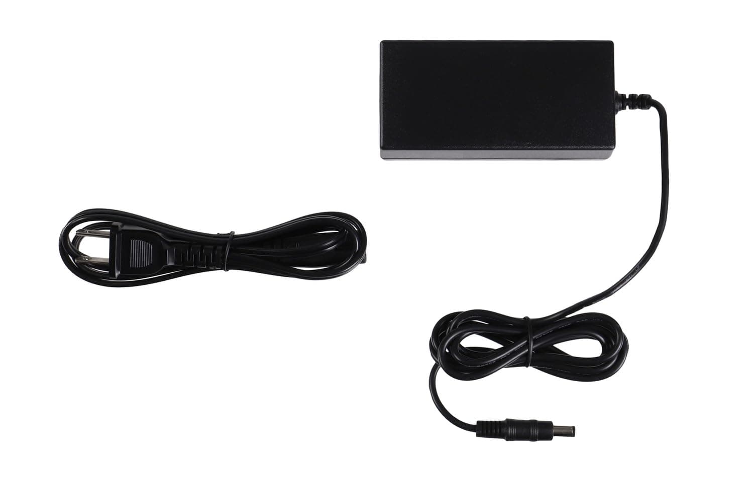 AC/DC N Scale Power Supply for SX Controller