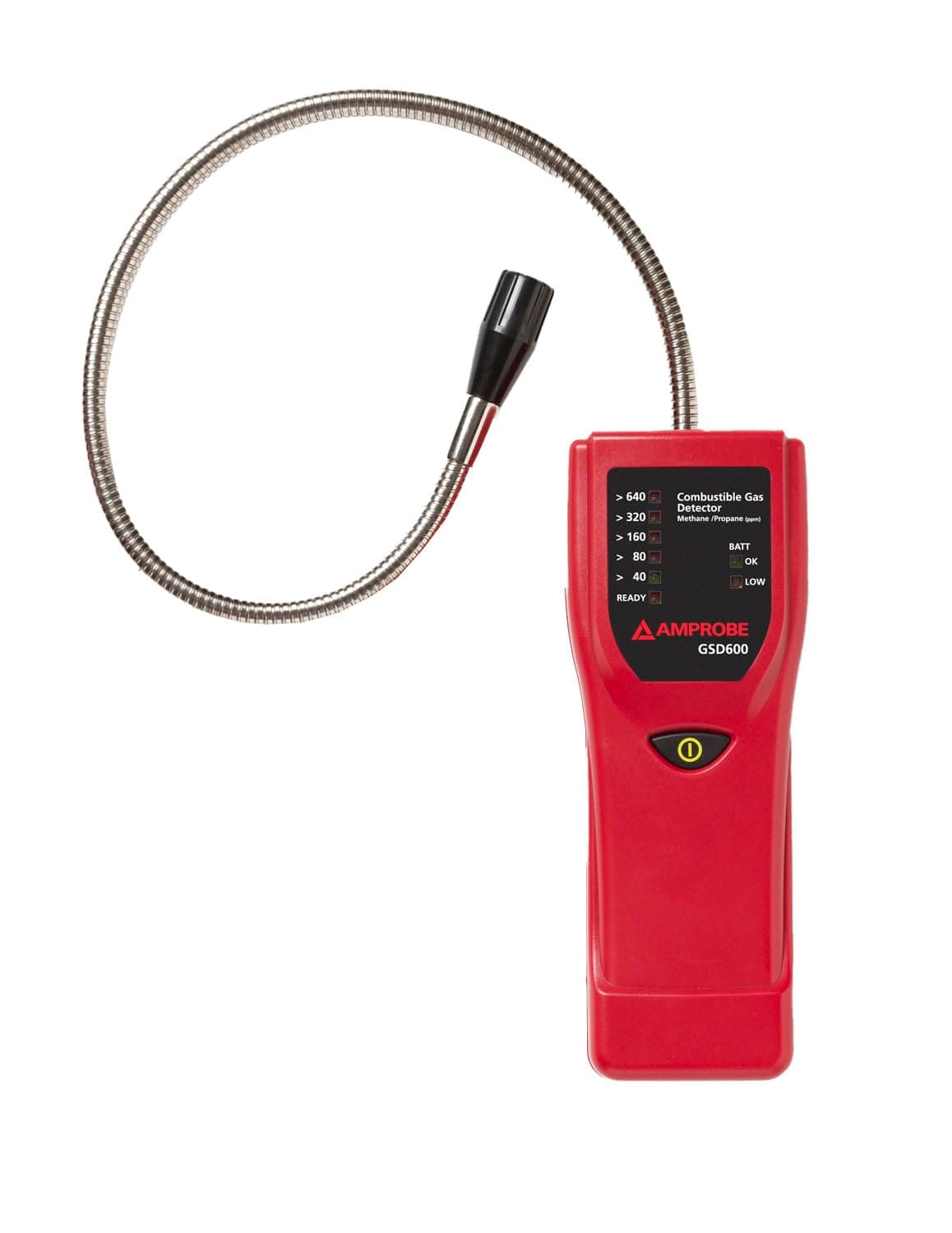 Amprobe GSD600 Gas Leak Detector