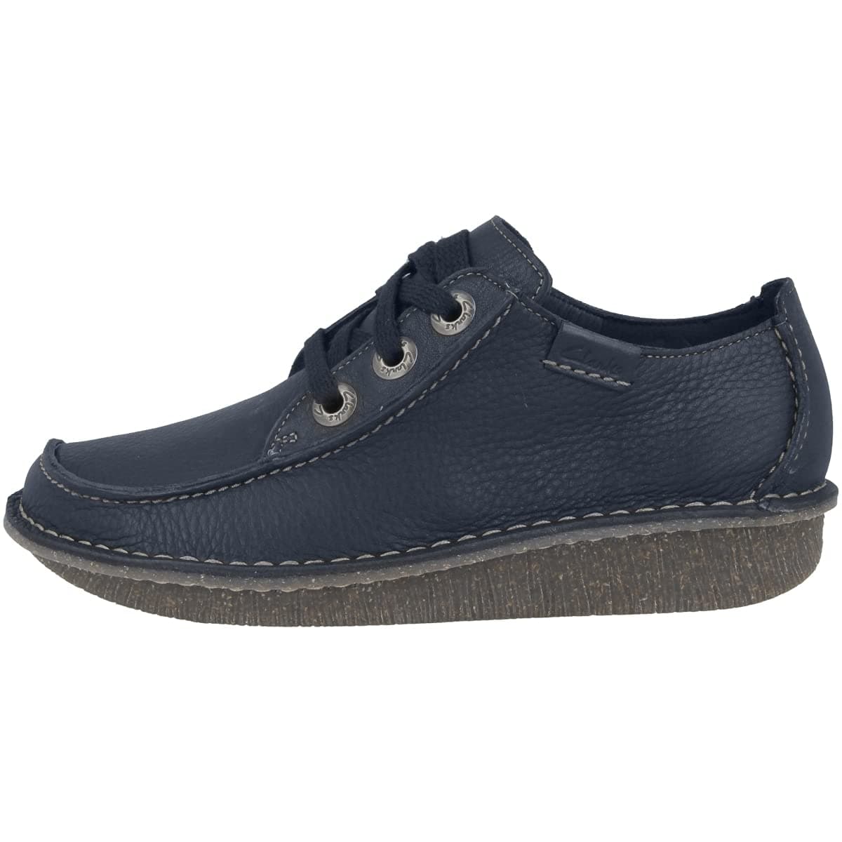 Clarks Women's Funny Dream Derbys