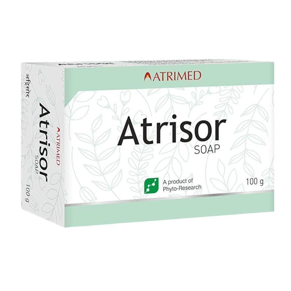 ATRIMEDAtrisor Soap