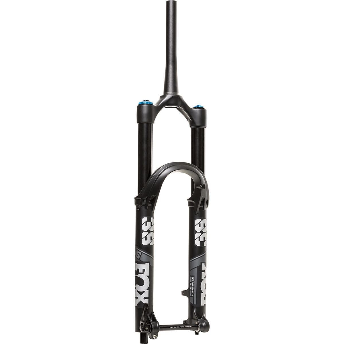 Fox Racing 38 Float Performance Elite GRIP2 Fork 27.5" 2023-170mm, 15x110 QR, 44mm Rake