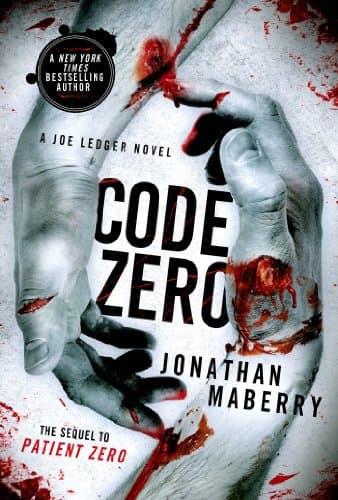 Code Zero: A Joe Ledger Novel Kindle Edition