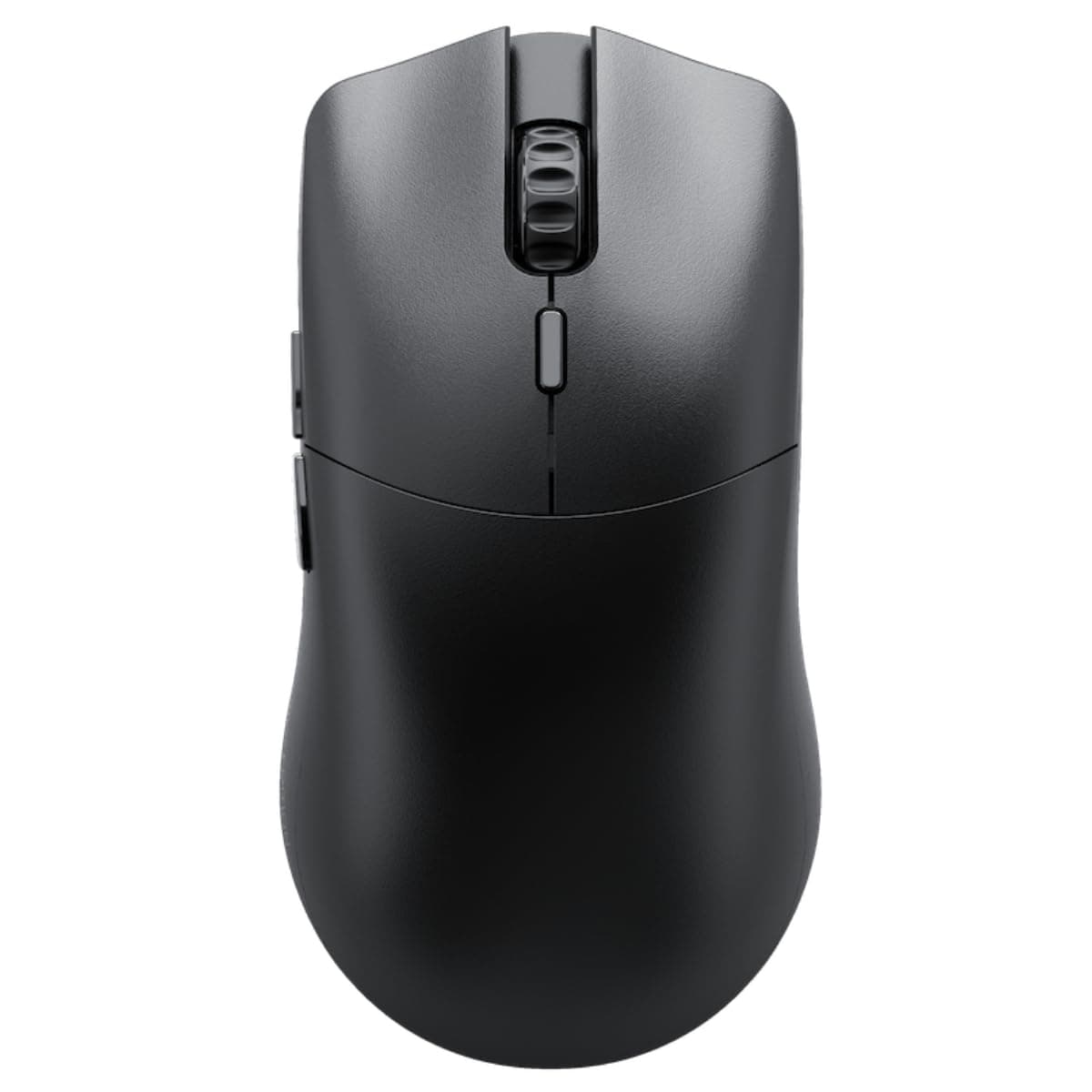 Glorious Model O 2 PRO Wireless Gaming Mouse - 4K/8K Polling, 2.4GHz 1ms, 100M Clicks, 59g Ultralight, 26K DPI BAMF 2.0 Sensor, Matte Black