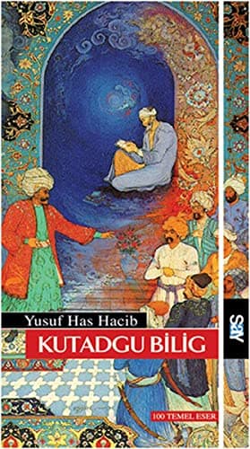 KUTADGU BİLİG