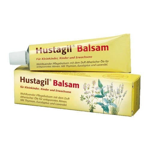 BALSAM FOR rubbing30ML