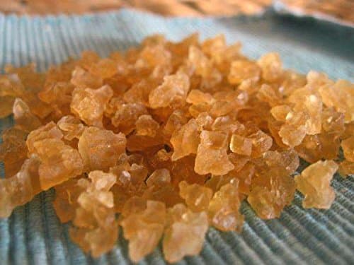 Yemoos Dried Authentic Water Kefir Grains