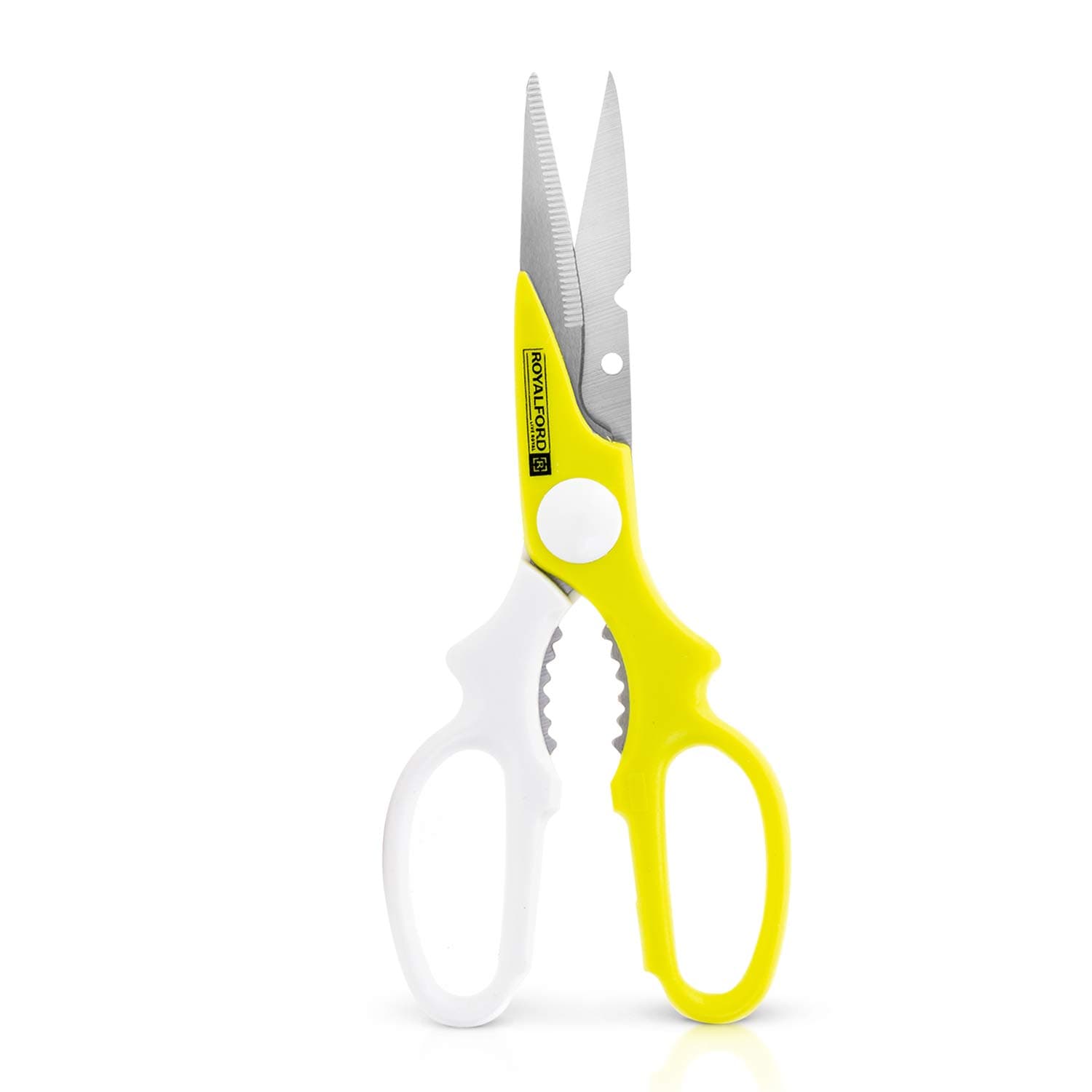 Royalford Kitchen Scissors