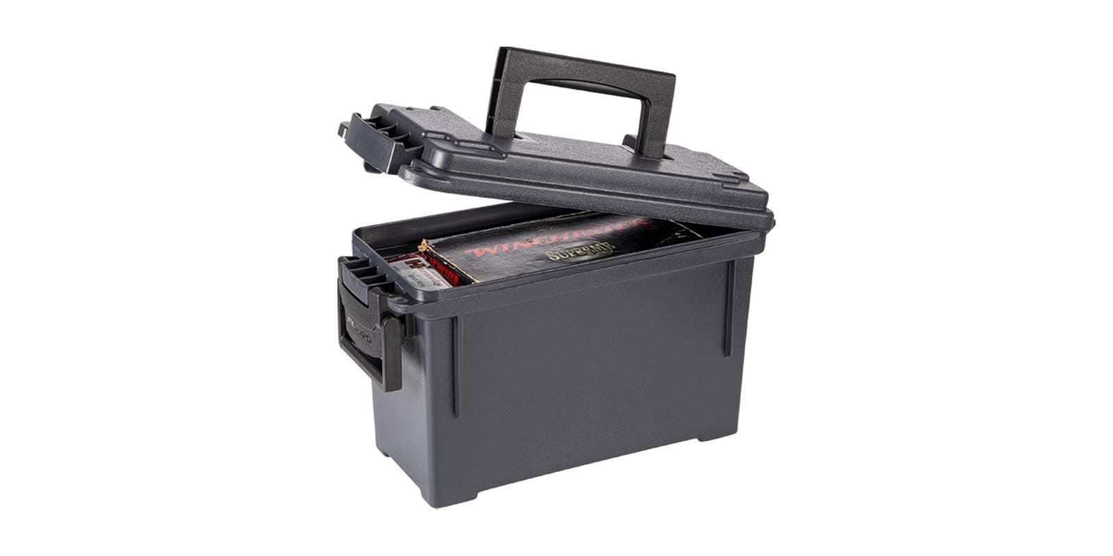 Plano Field Ammo Box .30