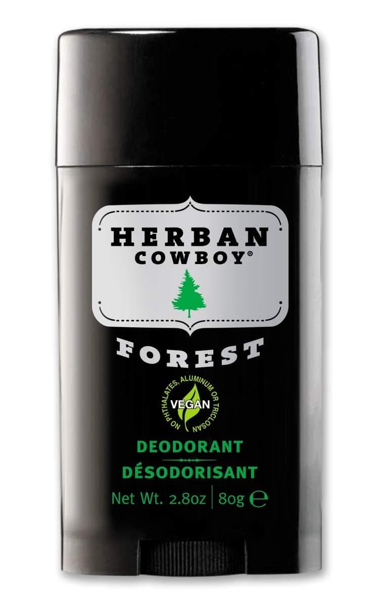Forest Deodorant Maximum Protection 2.8 Ounce, 3 Pack