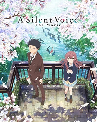 A Silent Voice