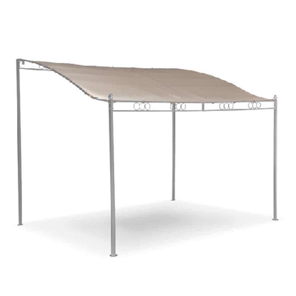 Canopy Replacement for Gazebo Polyester Pigalle 2.5x3.5 - 05988