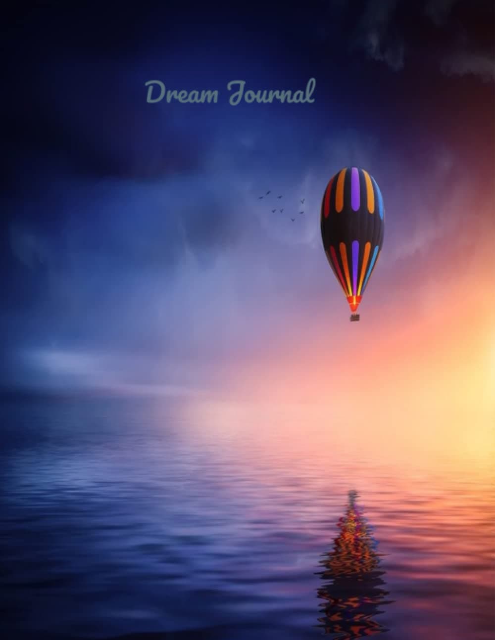 Dream Journal