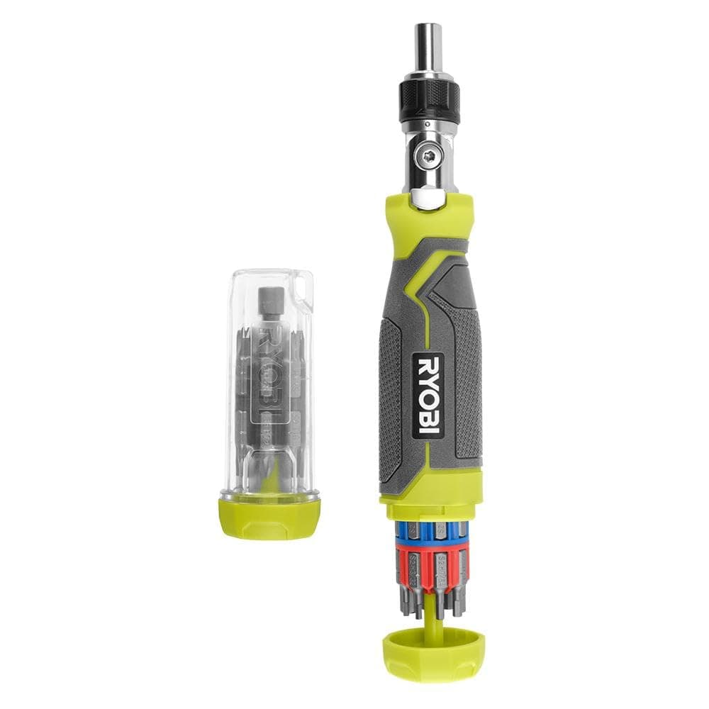 Ryobi 35 Piece Rapid Assembly Drill Bit Set, 2 Pack, IronWorks XL-35, RHSDM3501