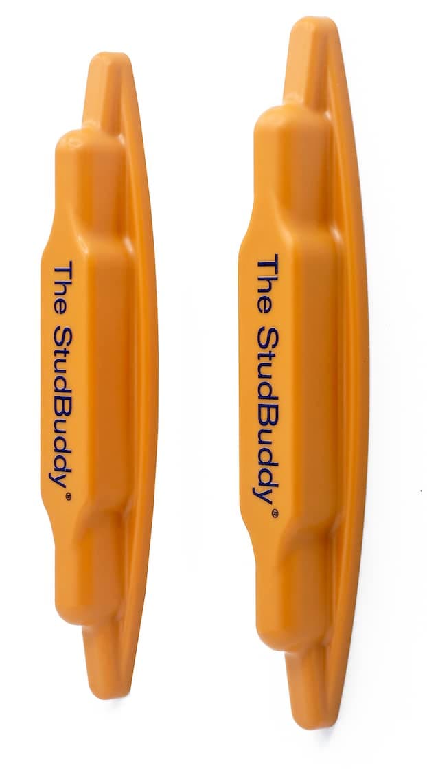 The StudBuddy 2 Pack